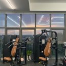 용바디짐 이미지