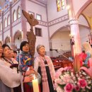 권선동 성당 이미지