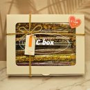 중원성남-D-1 | 빼빼로데이 선물 고민 끝! 곰미커피 성남수제빼빼로예약 &amp; 픽업후기