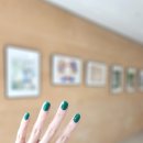 아우어네일 이미지