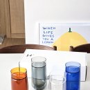 글라스톡 | 헤리터 가야 글라스 4P 기프트 세트 후기｜언박싱부터 사용 후기까지