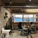 조리 대원리 은행나무길 | 전포 카페 크레페 맛집 달조리법 부산전포점 재방문 후기