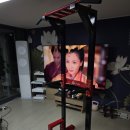 마스터킹 | 멜킨 치닝디핑 마스터킹 설치 후기, 가정용 턱걸이 운동기구 이렇게 다르다고요?