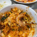 착한낙지 - 남양주시 와부읍 | 충남 예산 맛집 매콤한 낙지볶음덮밥 착한낙지 후기