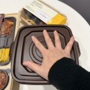 준푸드 | 해운대 도시락 고민 끝! 행사 단체 직장인 점심 전문 헤이푸드박스