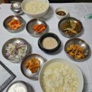 고향산천 | [강릉 맛집] 옛날 할머니댁 손맛 그대로! 몽글몽글 담백함이 예술인 '고향산천 초당순두부' 찐 후기 🍲