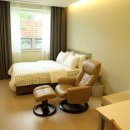 청화병원부설산후조리원 이미지