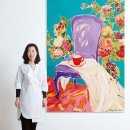 화가와꽃 이미지