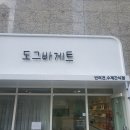 도그바게트 이미지