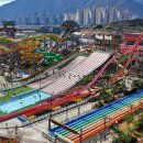 워터파크 이미지