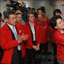 [서울시장 이혜훈 후보] &#34;김황식, 박근혜 대통령 당선위해 한 일 뭐가 있나&#34; 이미지