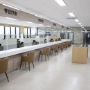 아라동행정복지센터(임시청사) 이미지