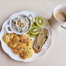 명란 두부 부침, 오이 요거트 샐러드 [출처] 명란 두부 부침, 오이 요거트 샐러드|작성자 마이드림 이미지