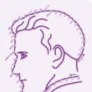 도시의 아침 이미지