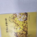 은행반찬 이미지