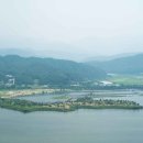 한반도섬 이미지