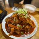 [흑석역 맛집] 직장인과 학생들, 그리고 지역 주민들의 단골집 홍뼈집뼈구이(감자탕,뼈구이)