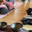 예향재 | [성북예향재]<한옥쉼표 : 싱잉볼 테라피> 프로그램 후기