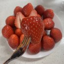 평택 통북시장 과일맛집 딸기 | 과일촌