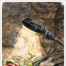 수채화(일요일반) 이미지