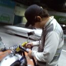 번개셀프2주유소 이미지