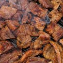 분자숯불갈비 이미지