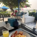 호텔빈(HOTEL B.I.N.) | 실크 리버 호이안 호텔&amp;스파 | 이 가격에 이런 조식 가능?