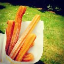 Churros (츄러스) 이미지