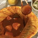 여고시절 | 강릉 떡볶이 맛집 여고시절 카레떡볶이 내돈내산 후기