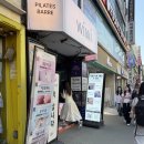 건대네일 | [건대 네일] 시그니초 네일 건대점 후기 | 매장은 굿, 근데 디자이너 실력 편차가