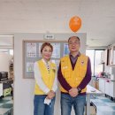경남나눔모임봉사단 진해장애인 가족지원센타 수업 도우미 봉사 후기 이미지