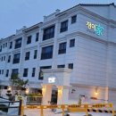 제주산토리니 이미지