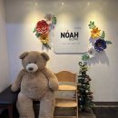 뚜레쥬르인천원당점 | 검단신도시 파스타 맛집/브런치::노아비스트로 맛집 후기