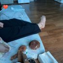 아동2통 | 18개월 아기 인생…입원만 3번째😷 | 아동병원 1인실, 아기폐렴, 모세기관지염, 4박입원 후기, 그리고 A...