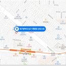 1호선 안지랑역 이미지