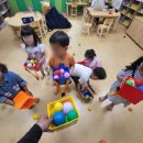 시흥유치원 이미지