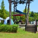 청암산오토캠핑장 이미지