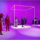 판소리(수궁가) 이미지