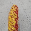 스마일 명품찹쌀 꽈배기 이미지