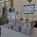 영주축협한우프라자풍기점 | 영주맛집 영주축협한우프라자 풍기점, 영주 순흥기지떡 카스테라