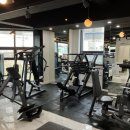 프로마스터짐 이미지