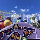 랜드파크 | [LA] 엘에이 디즈니랜드 투어 후기(1)｜하루에 파크 2개 + 19개 어트랙션 타기 🎡