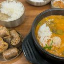 순대실록평촌점 이미지