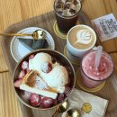 수원-1777 | 영통 빙수맛집 카인드엉클 수원 치즈케이크 맛집추천