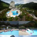 엘리시안강촌주유소 이미지
