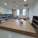 한솔동도서관 이미지