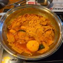 [강릉 두끼] 내 맘대로 마음껏 만들어 먹는 떡볶이 무한리필 강릉시내맛집