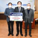 (주)동서 이미지
