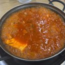 김치찌개미화식당천안