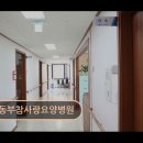 더나은요양병원(자비의료) | [송파 요양원 추천 리뷰] 동부참사랑요양병원 환자 안전과 의료 서비스 질이 뛰어난 곳
